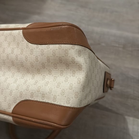 Vintage Gucci Bag - Picture 6 of 12